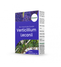 Katyayani Verticillium Lecanii Bio Pesticide 1 Kg